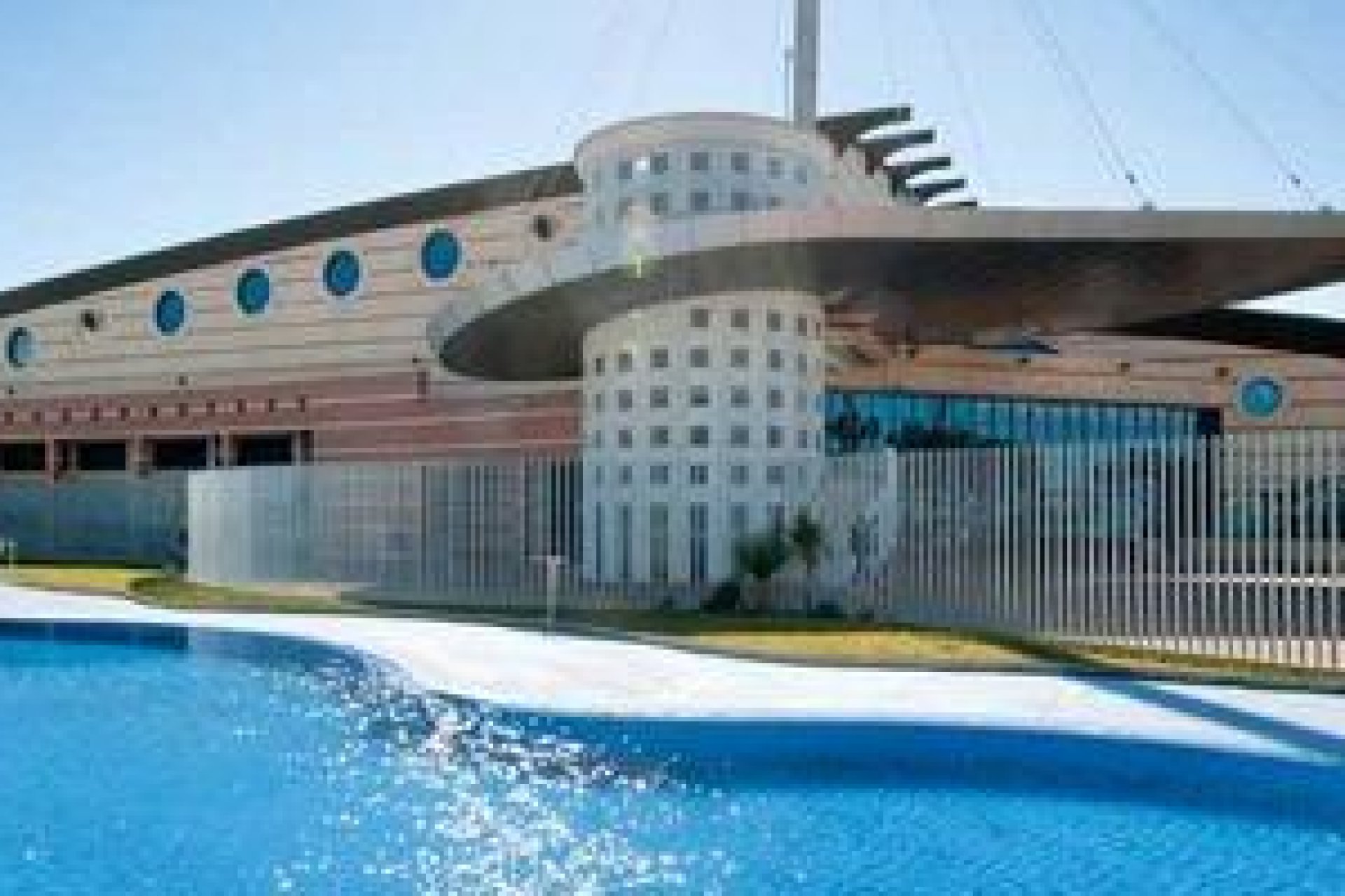 Nieuwbouw Woningen - Appartement - Torrevieja - Costa Blanca South