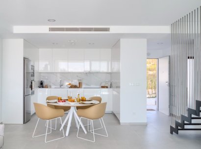 Villa · Nieuwbouw Woningen - Baños y Mendigo · Altaona Golf · Murcia · Spanje