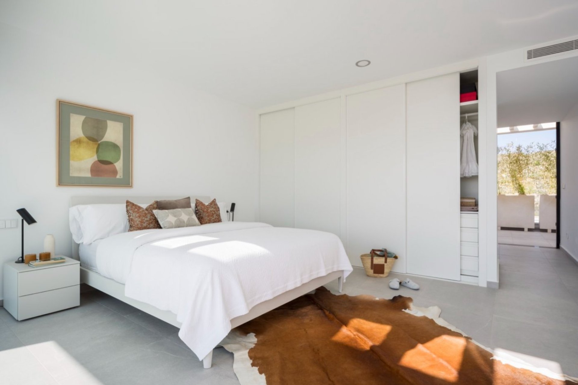 Nieuwbouw Woningen - Villa - Baños y Mendigo - Costa Calida