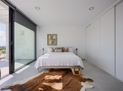 Villa · Nieuwbouw Woningen - Baños y Mendigo · Altaona Golf · Murcia · Spanje