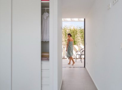 Villa · Nieuwbouw Woningen - Baños y Mendigo · Altaona Golf · Murcia · Spanje