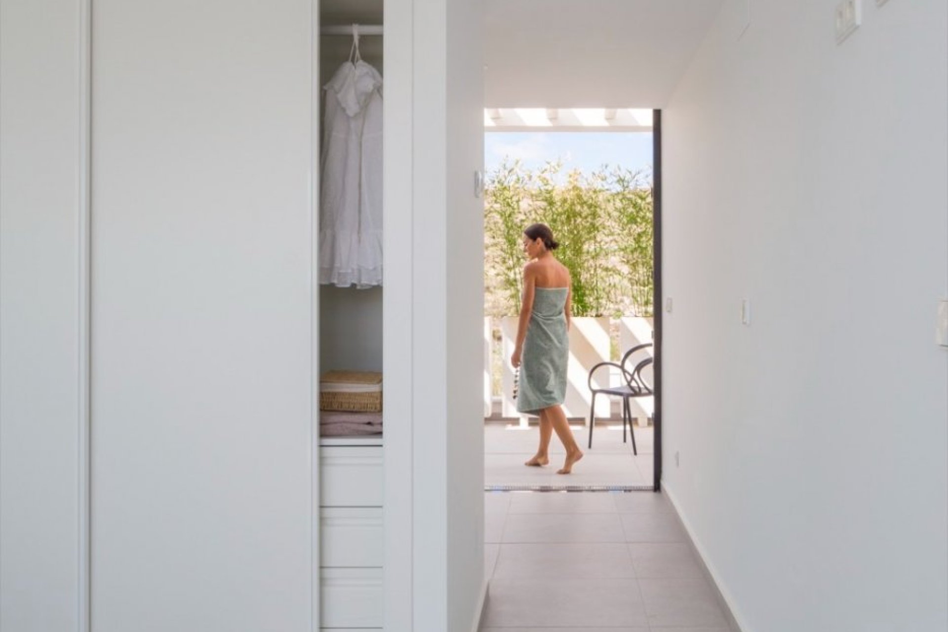 Nieuwbouw Woningen - Villa - Baños y Mendigo - Costa Calida
