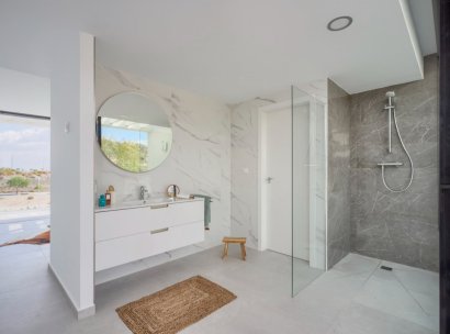 Villa · Nieuwbouw Woningen - Baños y Mendigo · Altaona Golf · Murcia · Spanje