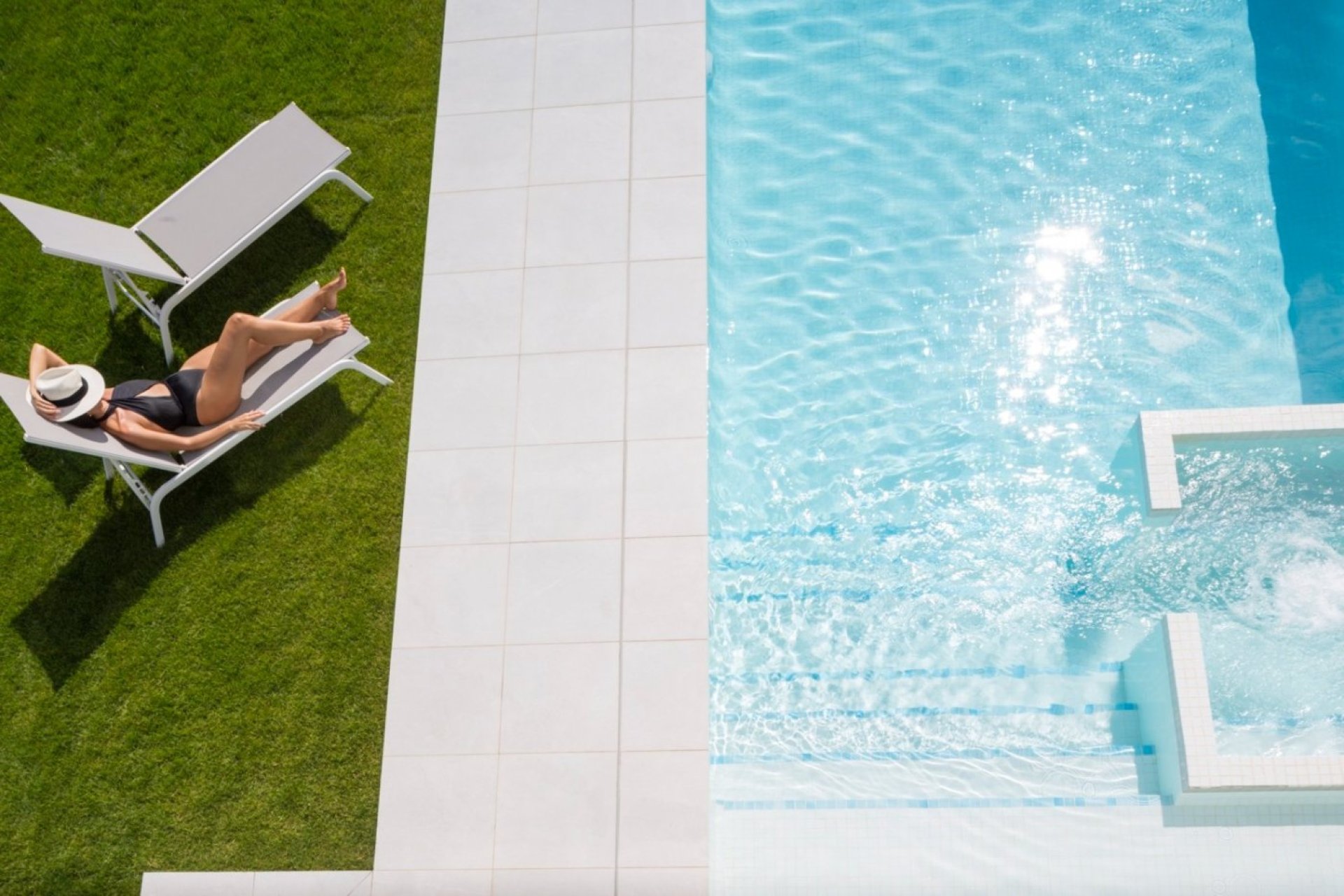 Nieuwbouw Woningen - Villa - Baños y Mendigo - Costa Calida
