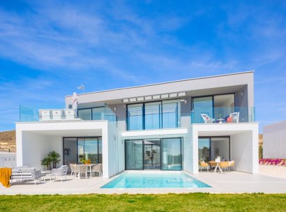 Villa · Nieuwbouw Woningen - Baños y Mendigo · Altaona Golf · Murcia · Spanje