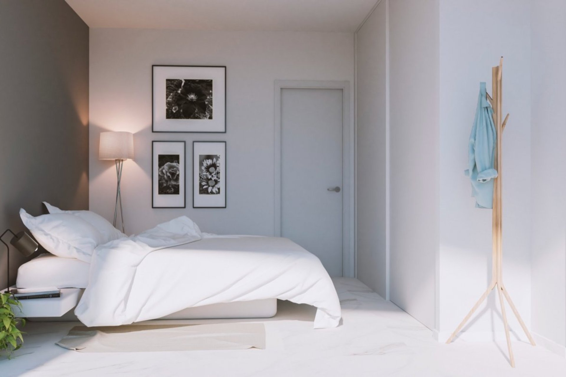 Nieuwbouw Woningen - Villa - Baños y Mendigo - Costa Calida