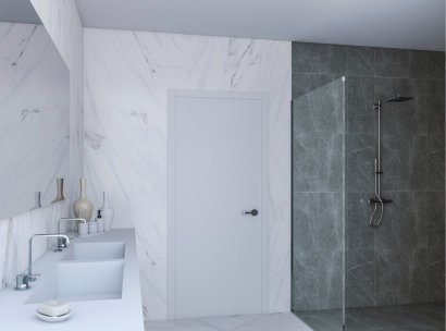 Villa · Nieuwbouw Woningen - Baños y Mendigo · Altaona Golf · Murcia · Spanje