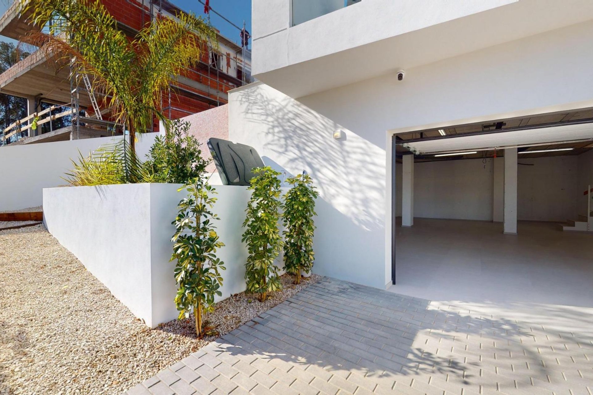 New Build - Villa - Polop - Costa Blanca North