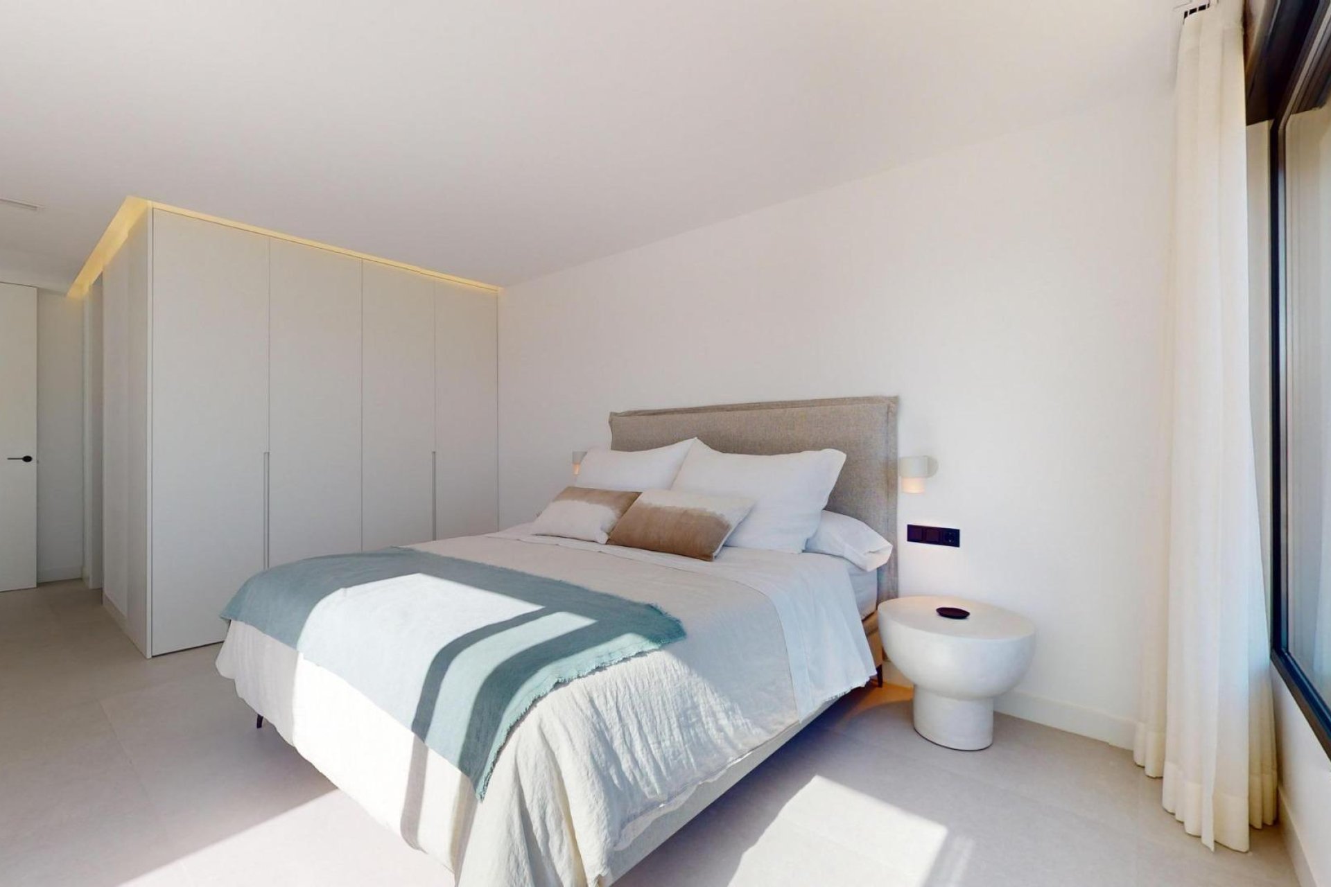 New Build - Villa - Polop - Costa Blanca North