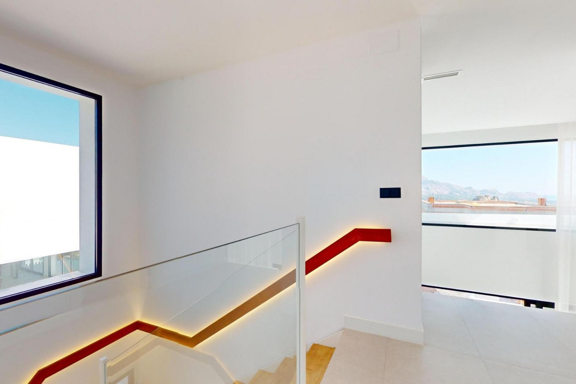 New Build - Villa - Polop - Costa Blanca North