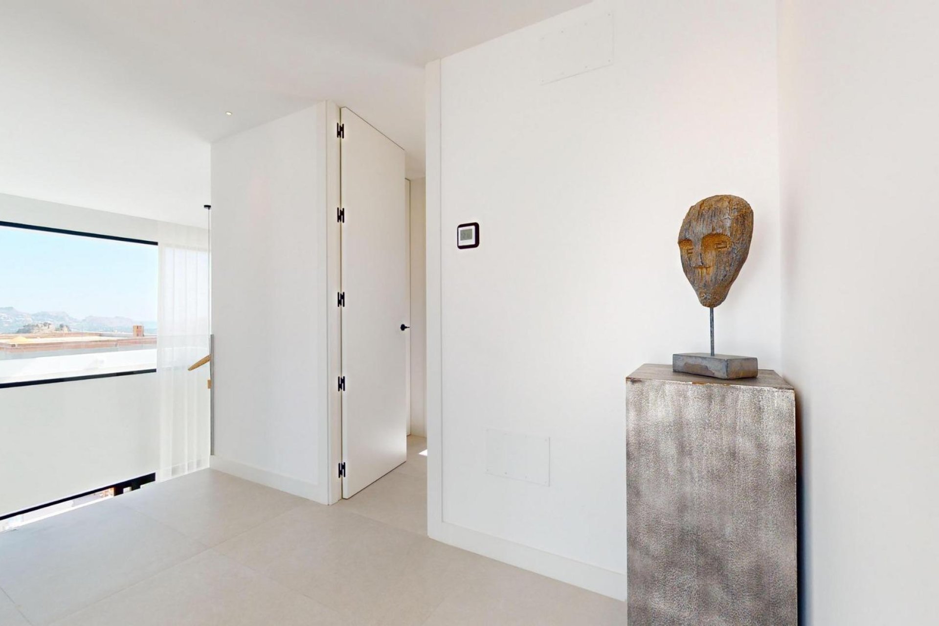 New Build - Villa - Polop - Costa Blanca North