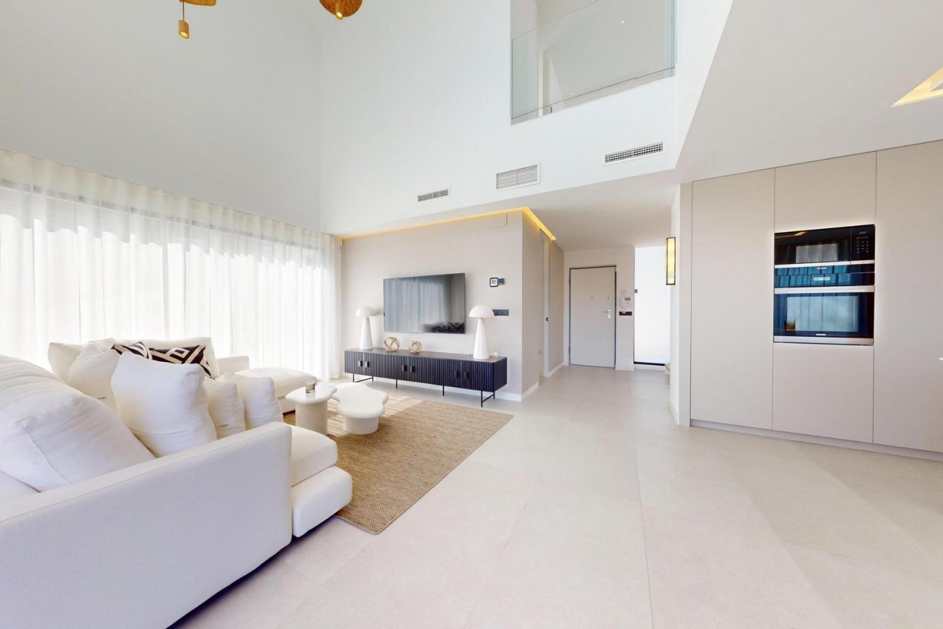 New Build - Villa - Polop - Costa Blanca North