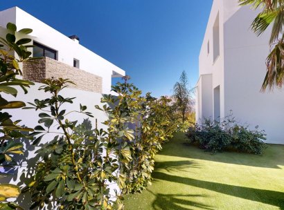 Villa · New Build - Polop · PAU 1 · Alicante · Spain