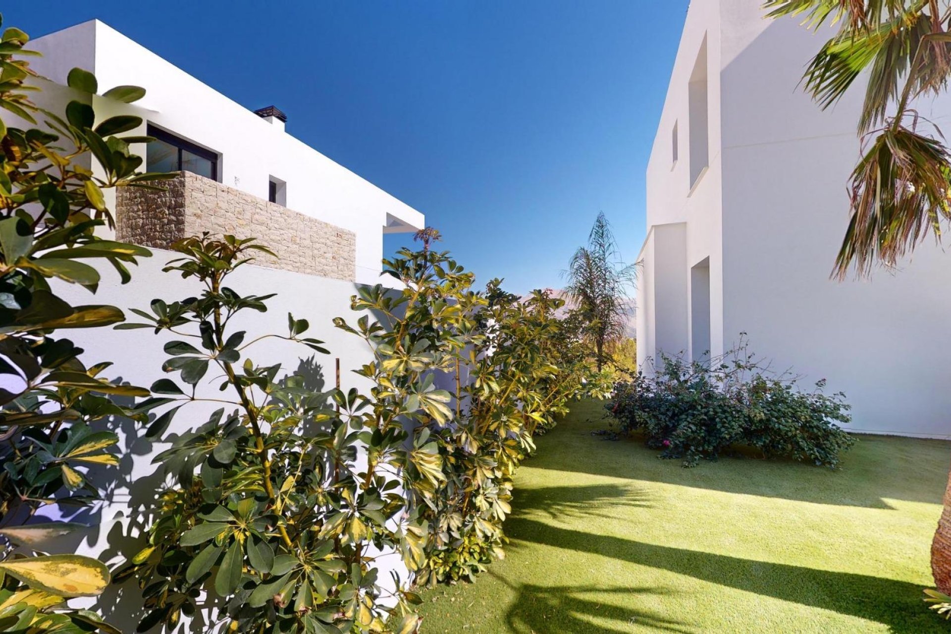 New Build - Villa - Polop - Costa Blanca North