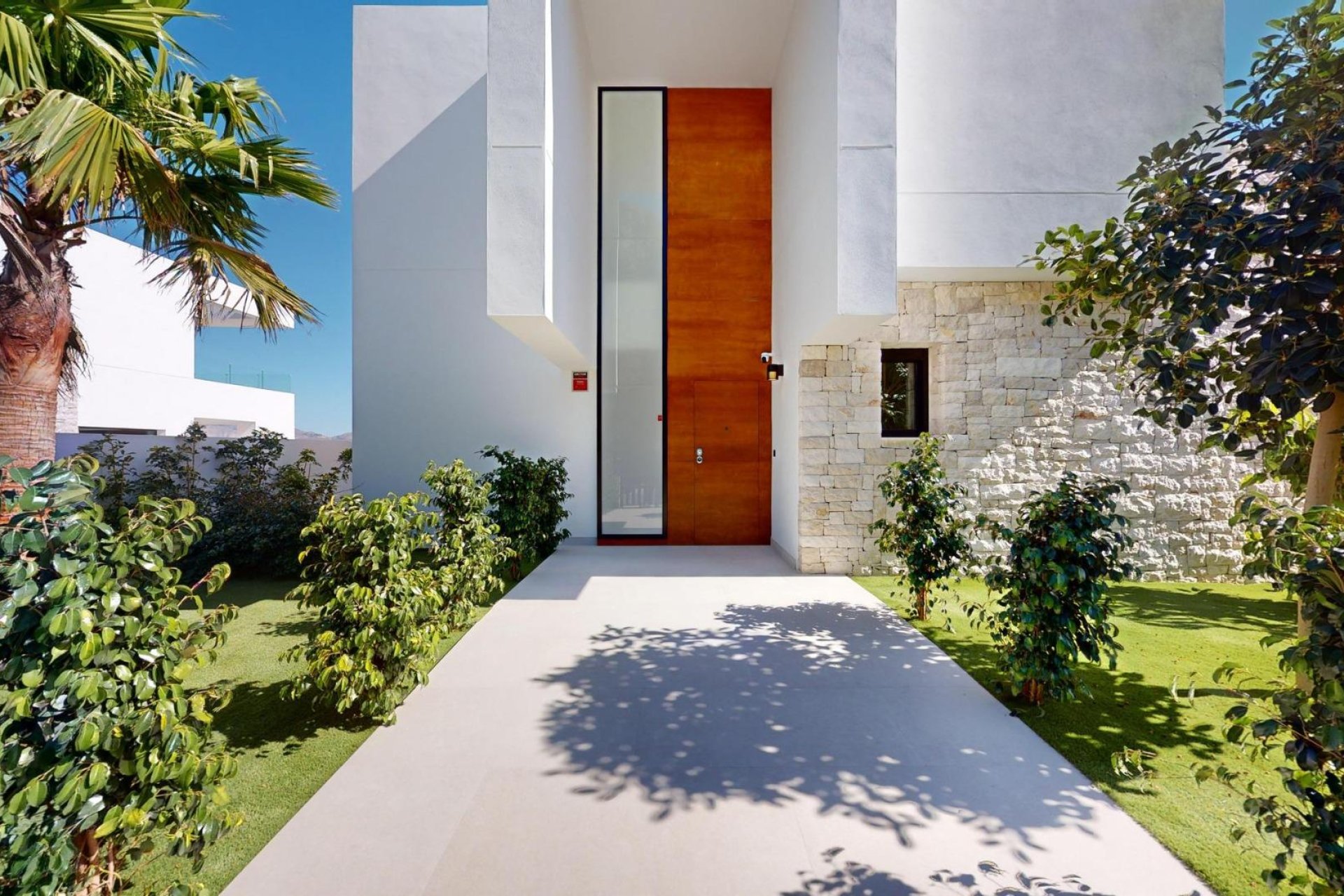New Build - Villa - Polop - Costa Blanca North