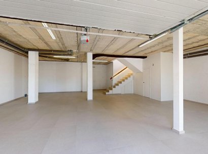 Villa · New Build - Polop · PAU 1 · Alicante · Spain