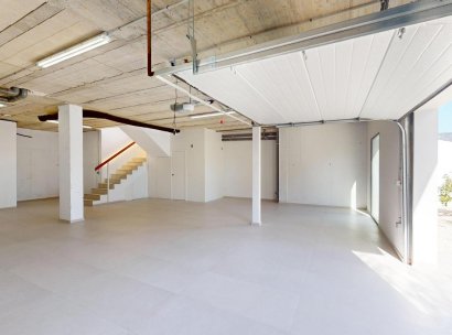 Villa · New Build - Polop · PAU 1 · Alicante · Spain