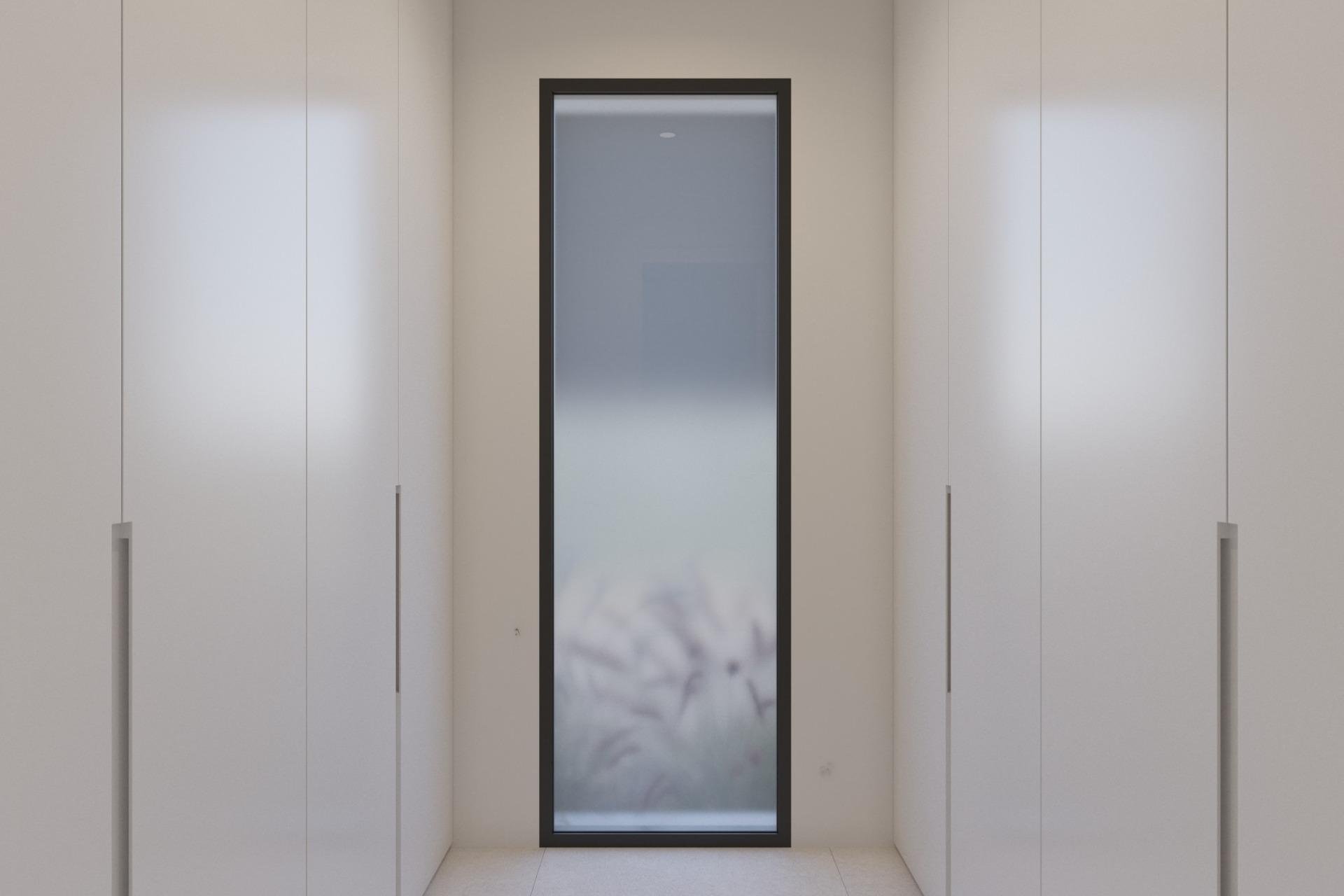 Nieuwbouw Woningen - Villa - Fuente Alamo - Costa Calida