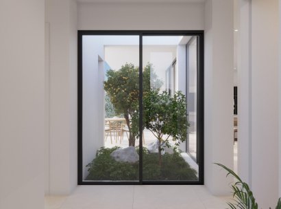 Villa · Nieuwbouw Woningen - Fuente Alamo · Hacienda del Alamo · Murcia · Spanje