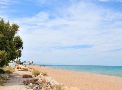 Appartement · Nieuwbouw Woningen - El Verger · Playa de La Almadraba · Alicante · Spanje