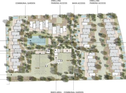 Town house · Nieuwbouw Woningen - El Verger · Playa de La Almadraba · Alicante · Spanje