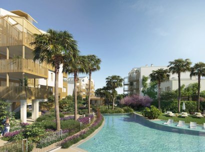Town house · Nieuwbouw Woningen - El Verger · Playa de La Almadraba · Alicante · Spanje