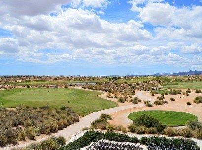 Villa · Nybyggnation - Condado de Alhama · Murcia · Spanien
