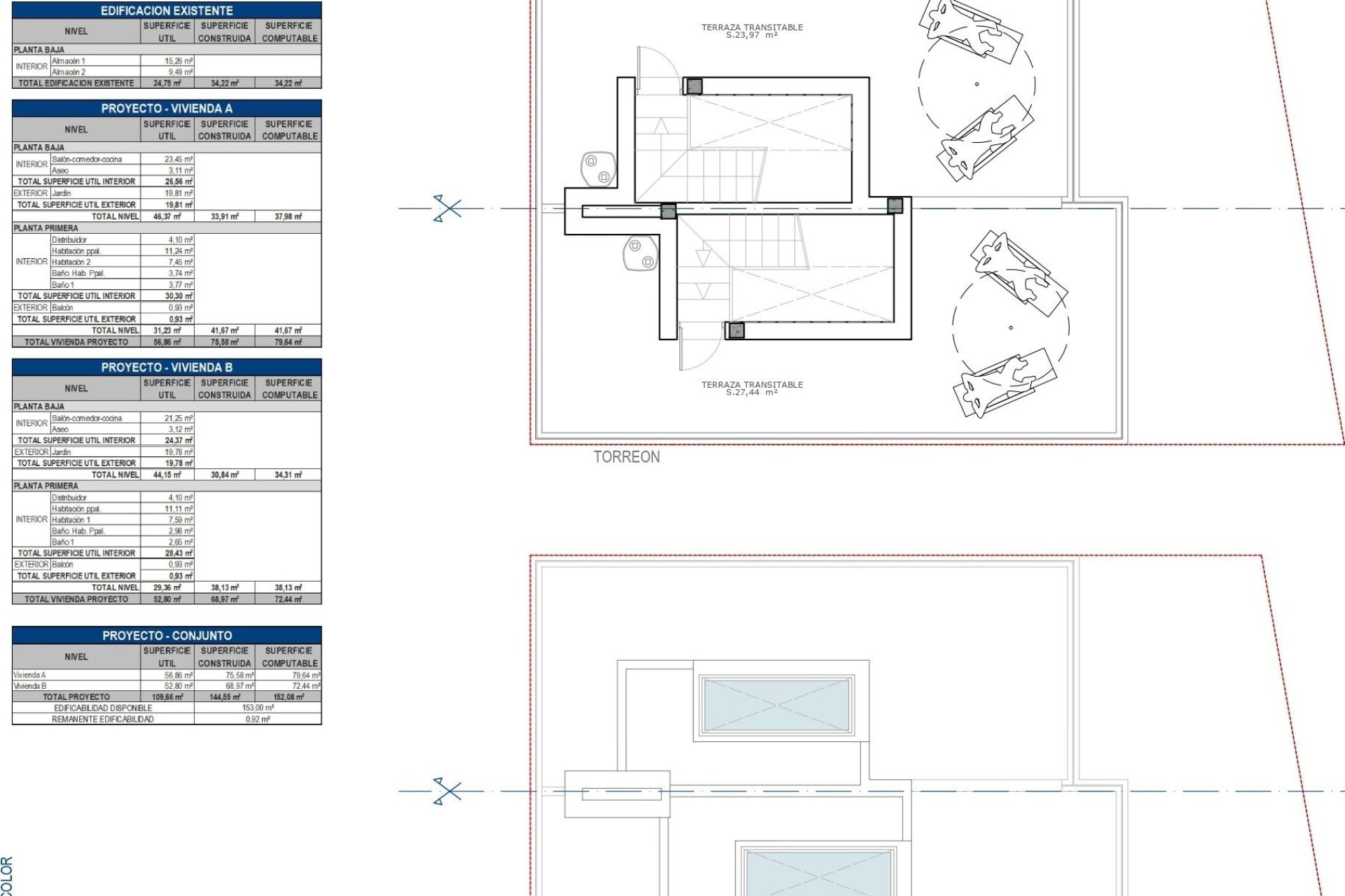 Nieuwbouw Woningen - Town house - Cartagena - Costa Calida