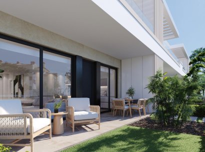 Bungalow · Nybyggnation - Torre Pacheco · Santa Rosalia Lake And Life Resort · Murcia · Spanien