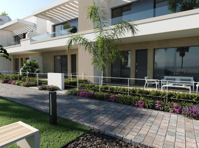 Bungalow · Nybyggnation - Torre Pacheco · Santa Rosalia Lake And Life Resort · Murcia · Spanien