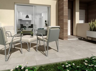 Town house · New Build - La Manga del Mar Menor · La Manga · Murcia · Spain