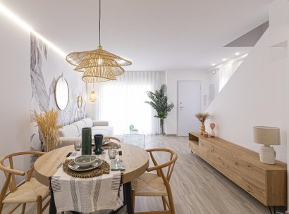 Town house · New Build - La Manga del Mar Menor · La Manga · Murcia · Spain