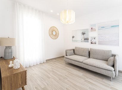 Town house · New Build - La Manga del Mar Menor · La Manga · Murcia · Spain