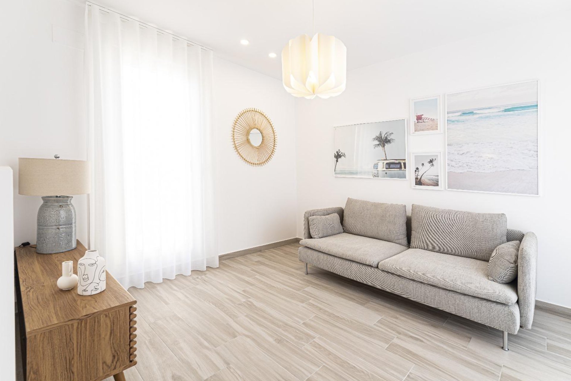 New Build - Town house - La Manga del Mar Menor - Costa Calida