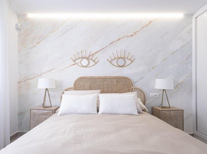 Town house · New Build - La Manga del Mar Menor · La Manga · Murcia · Spain