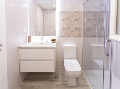 Town house · New Build - La Manga del Mar Menor · La Manga · Murcia · Spain