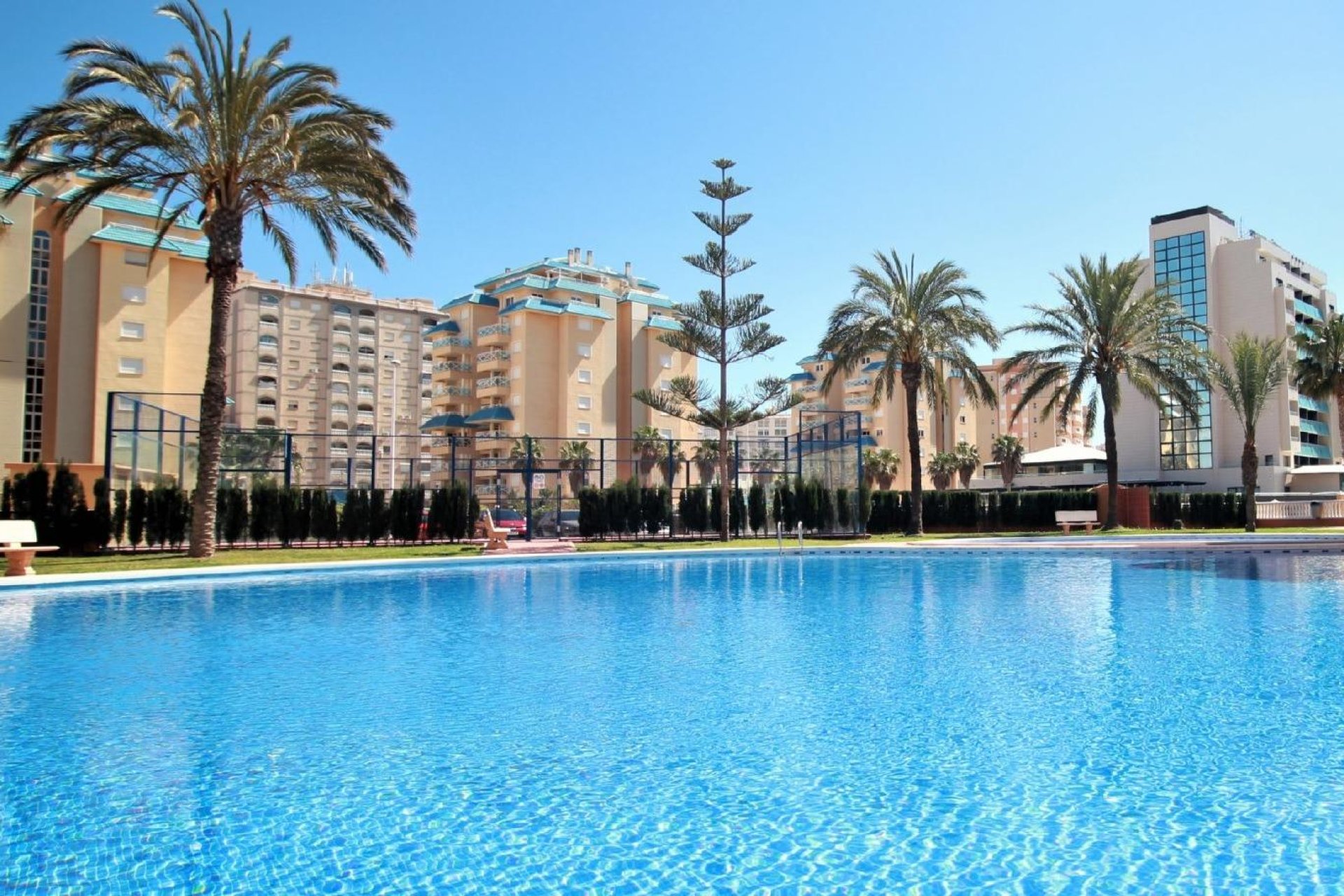 New Build - Town house - La Manga del Mar Menor - Costa Calida