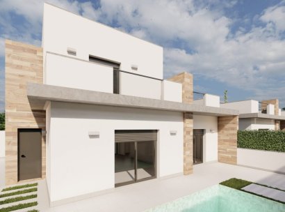 Villa · New Build - Roldán · Murcia · Spain