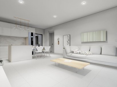 Villa · New Build - Roldán · Murcia · Spain