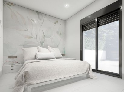 Villa · New Build - Roldán · Murcia · Spain