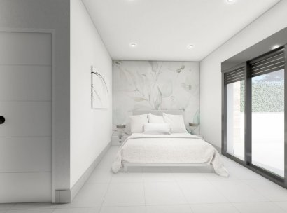 Villa · New Build - Roldán · Murcia · Spain
