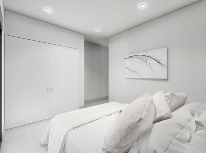 Villa · New Build - Roldán · Murcia · Spain