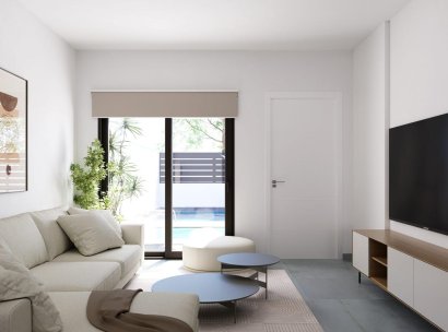 Town house · Nybyggnation - Torre Pacheco · El Alba · Murcia · Spanien