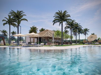 Town house · Nybyggnation - Torre Pacheco · El Alba · Murcia · Spanien