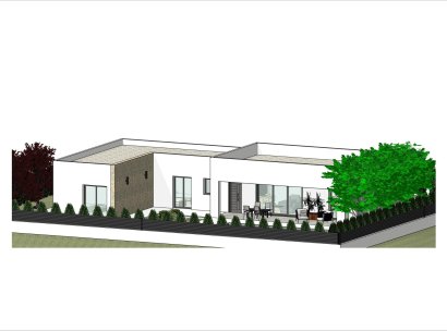 Villa · Nieuwbouw Woningen - La Romana · Batistes · Alicante · Spanje