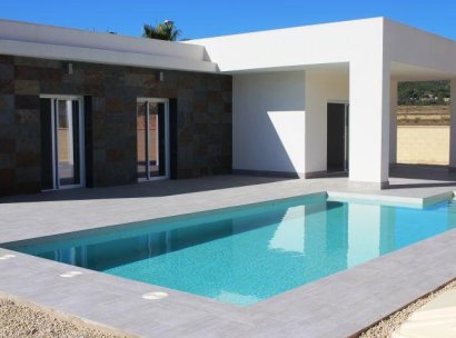 Villa · Nieuwbouw Woningen - La Romana · Villas de la Romana · Alicante · Spanje