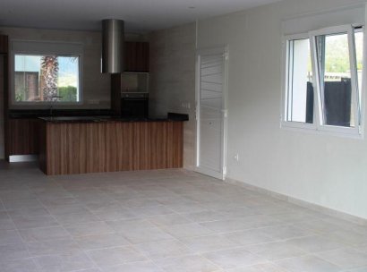 Villa · Nieuwbouw Woningen - La Romana · Villas de la Romana · Alicante · Spanje