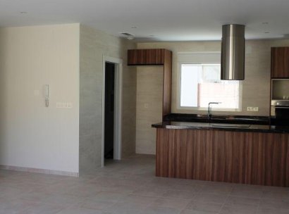 Villa · Nieuwbouw Woningen - La Romana · Villas de la Romana · Alicante · Spanje