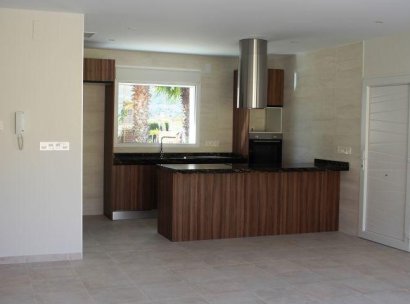 Villa · Nieuwbouw Woningen - La Romana · Villas de la Romana · Alicante · Spanje