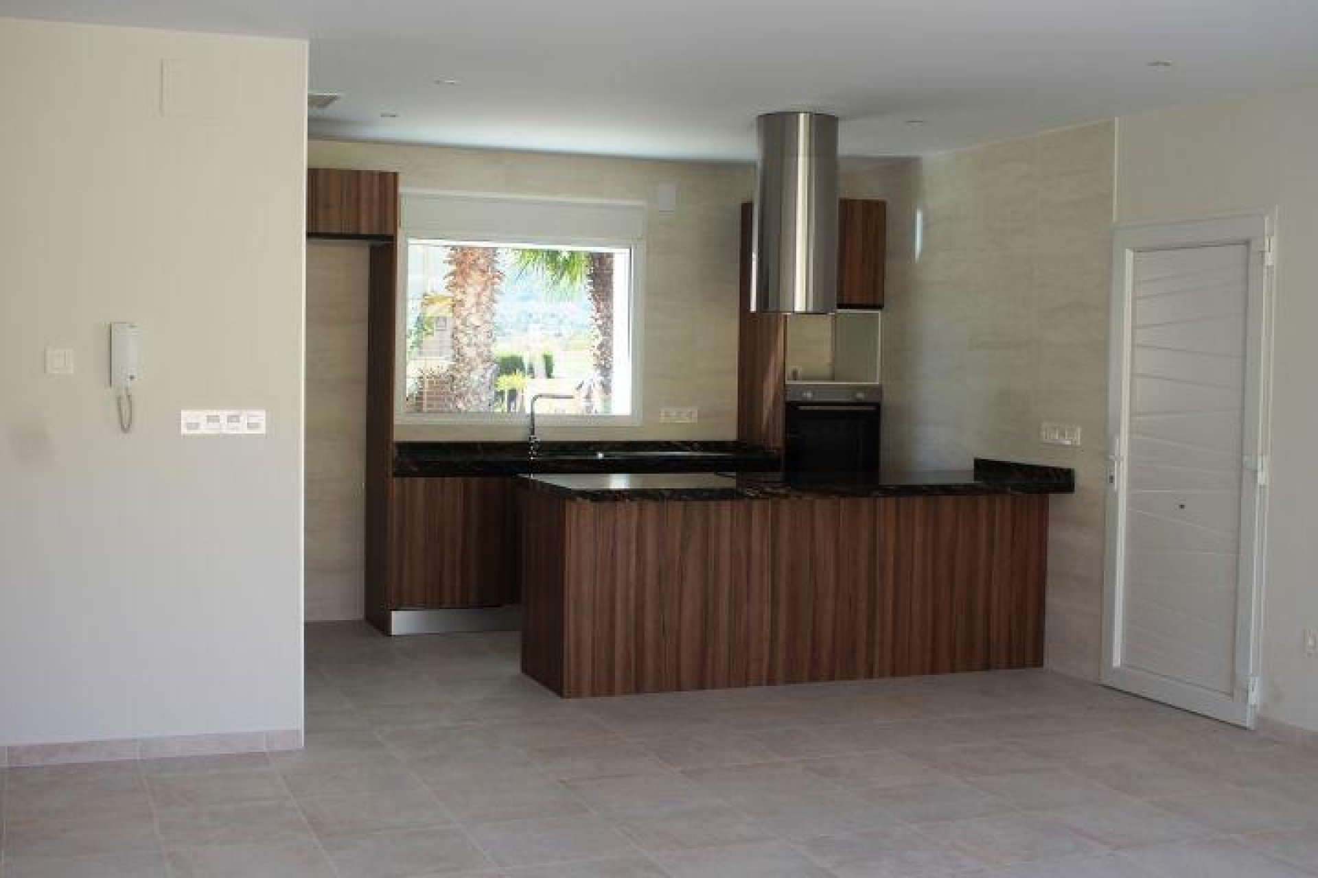Nieuwbouw Woningen - Villa - La Romana